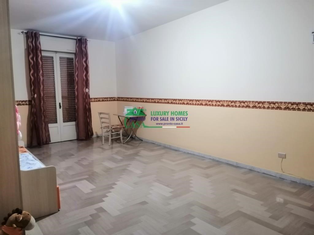 appartamento in vendita a Gela