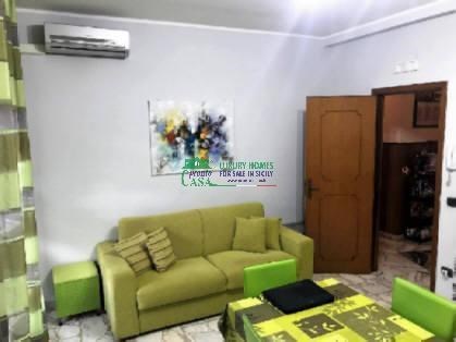 appartamento in vendita a Gela