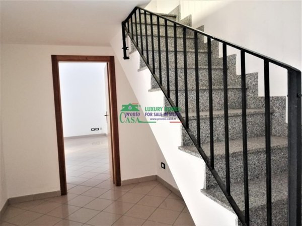 appartamento in vendita a Gela in zona Centro Storico