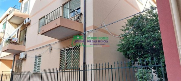 appartamento in vendita a Gela