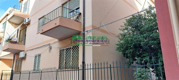 appartamento in vendita a Gela