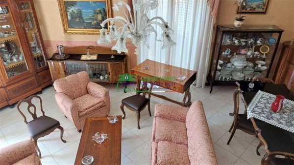 appartamento in vendita a Gela in zona Centro Storico