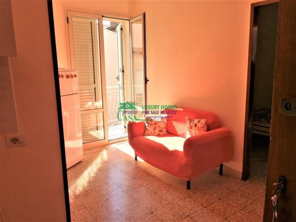 appartamento in vendita a Gela