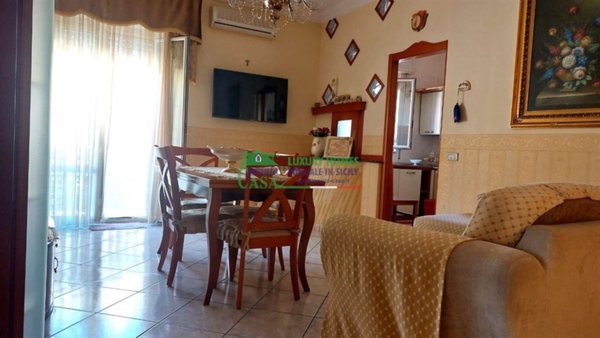 appartamento in vendita a Gela