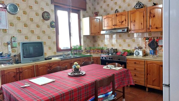 appartamento in vendita a Gela
