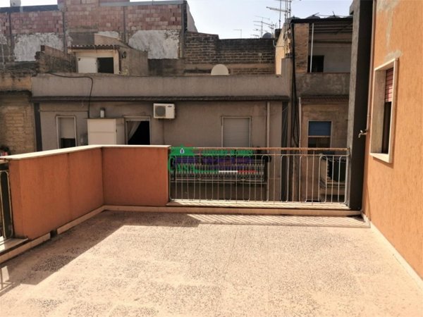 appartamento in vendita a Gela