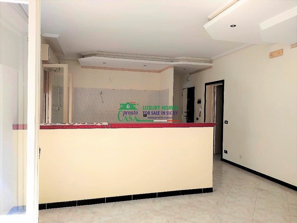 appartamento in vendita a Gela