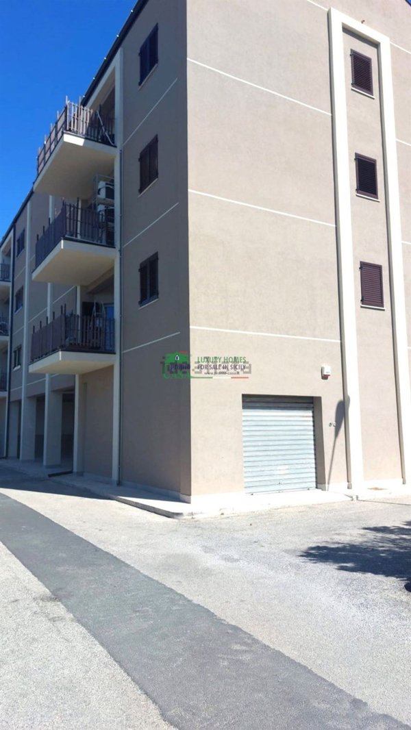 appartamento in vendita a Gela