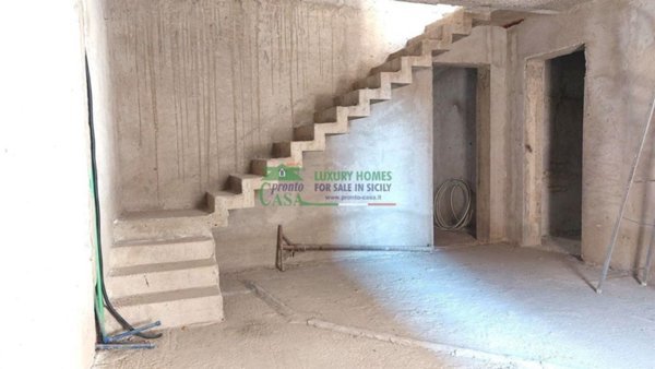 appartamento in vendita a Gela in zona Centro Storico