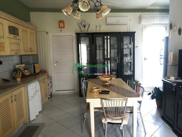 appartamento in vendita a Gela