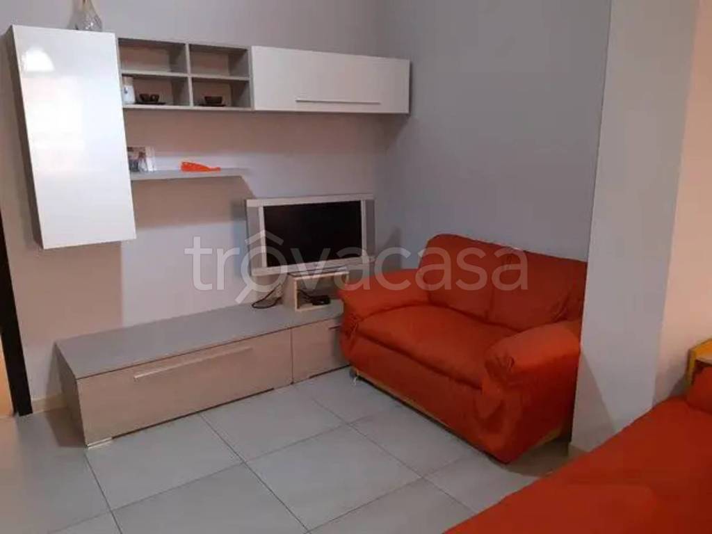 appartamento in vendita a Gela