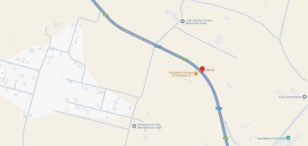 appartamento in vendita a Gela