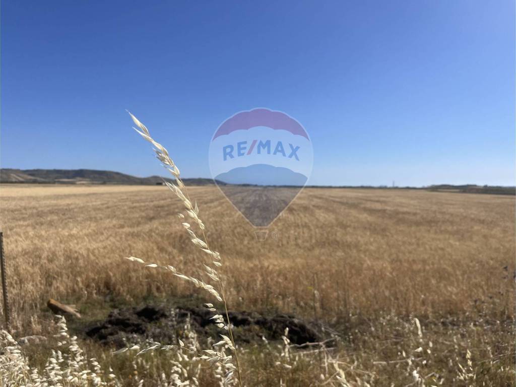 terreno agricolo in vendita a Gela