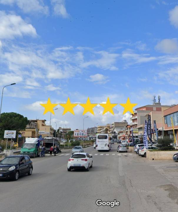 appartamento in vendita a Gela