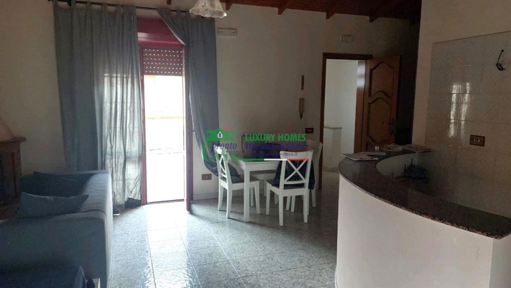 appartamento in vendita a Gela