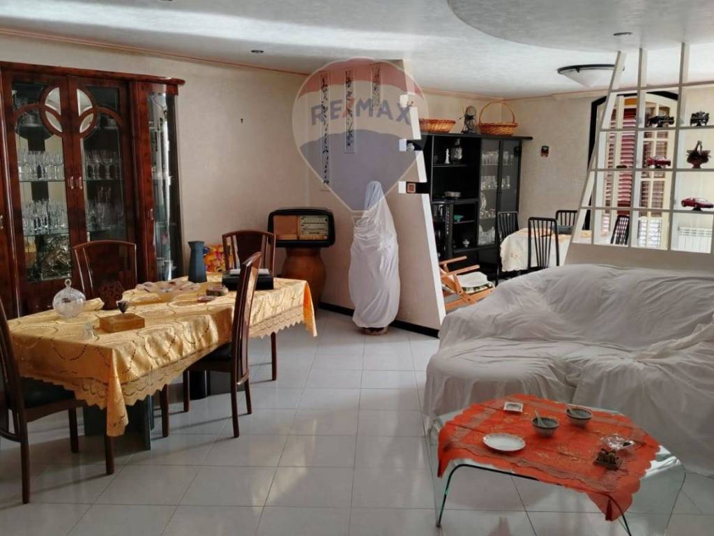 appartamento in vendita a Gela