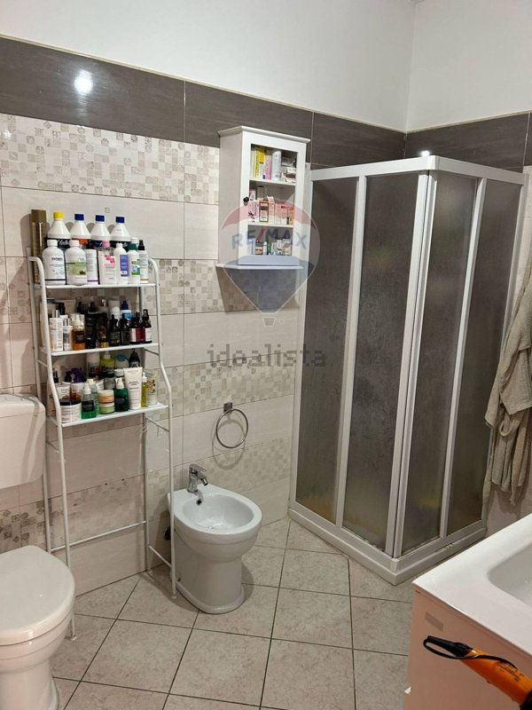 appartamento in vendita a Gela