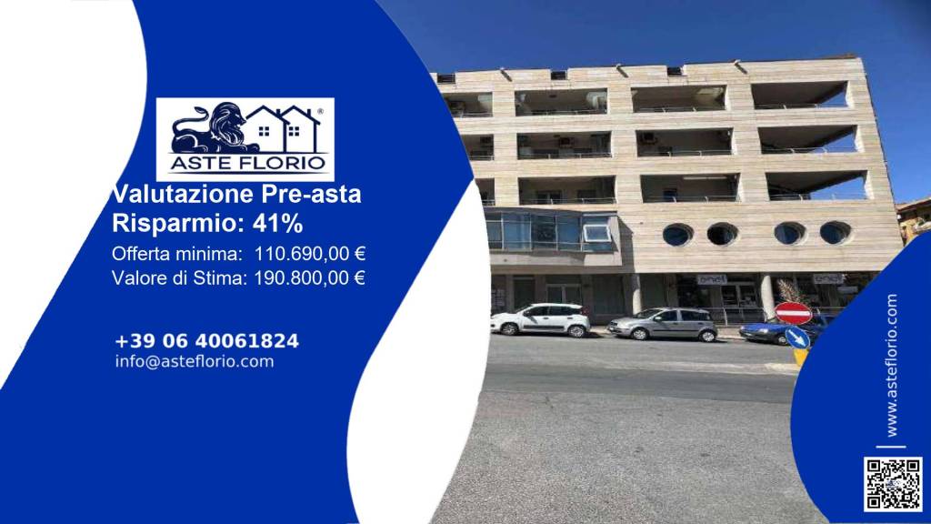 appartamento in vendita a Gela