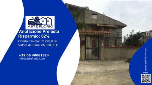 appartamento in vendita a Gela