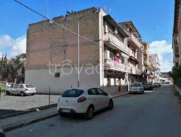 appartamento in vendita a Gela