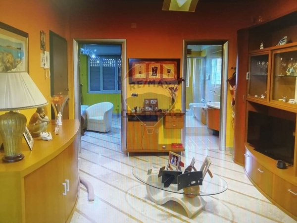 appartamento in vendita a Gela in zona Centro Storico