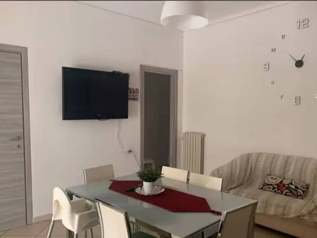 appartamento in vendita a Gela