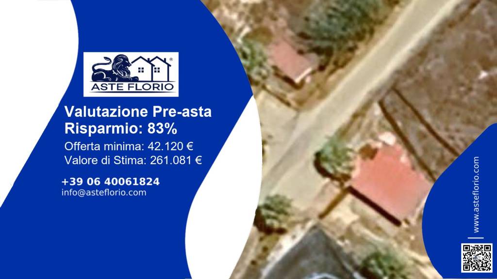 appartamento in vendita a Gela
