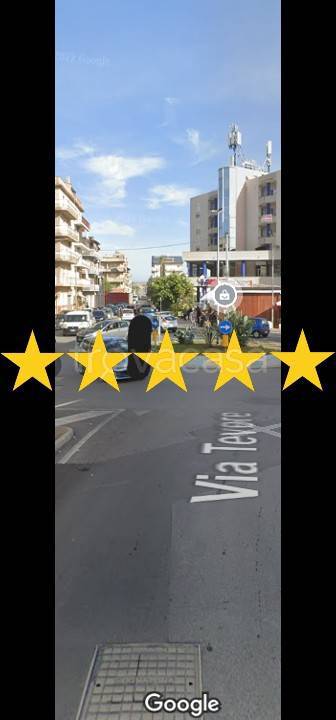 appartamento in vendita a Gela
