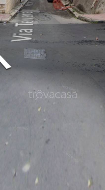 appartamento in vendita a Gela