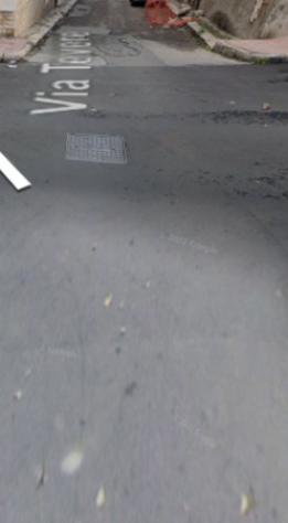 appartamento in vendita a Gela
