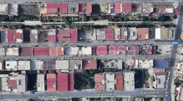 appartamento in vendita a Gela