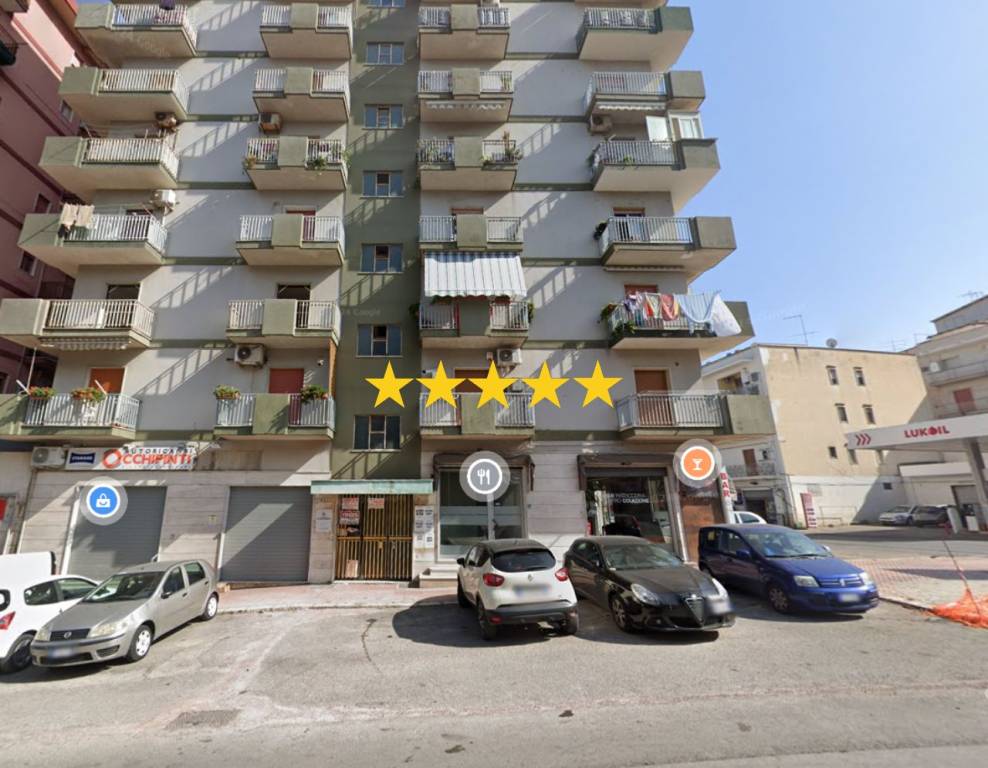 appartamento in vendita a Gela