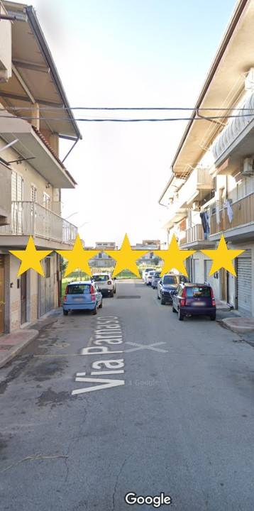 appartamento in vendita a Gela