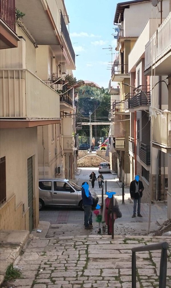 appartamento in vendita a Gela