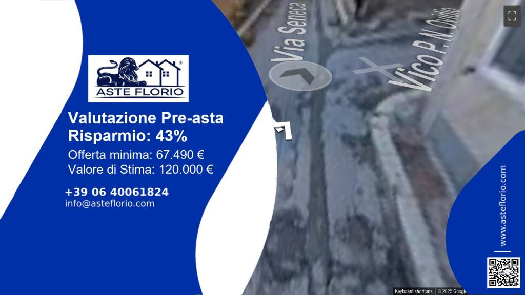 appartamento in vendita a Gela