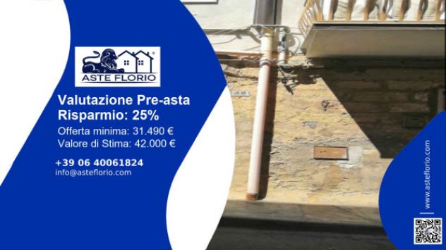 appartamento in vendita a Gela