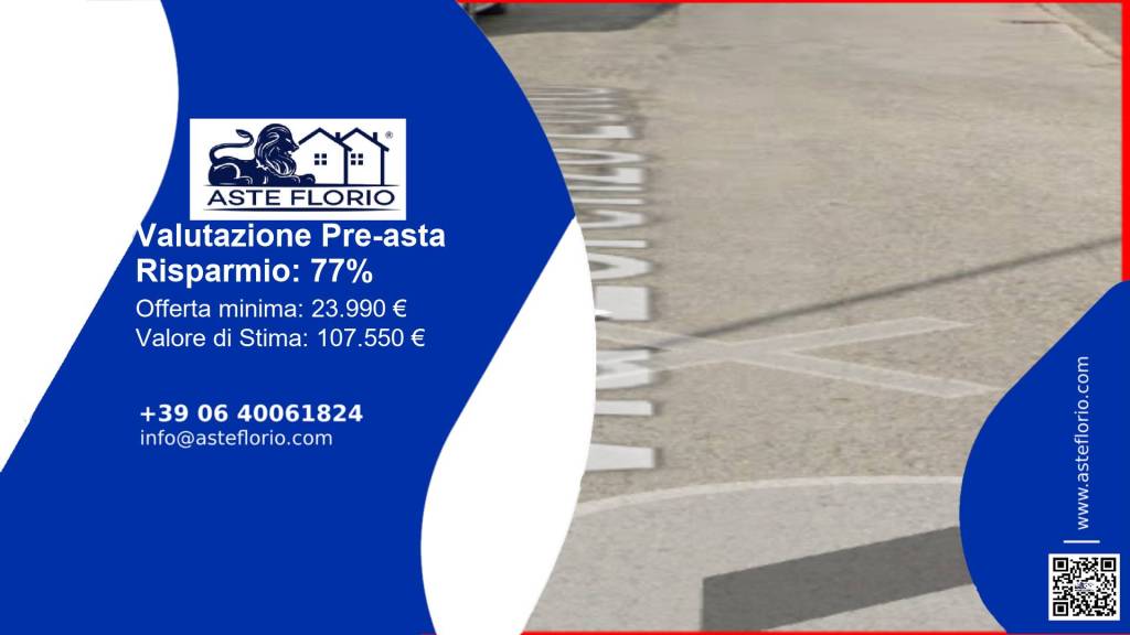 appartamento in vendita a Gela