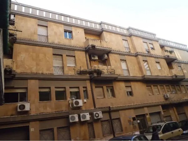 appartamento in vendita a Gela