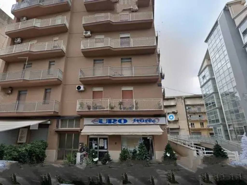 appartamento in vendita a Gela