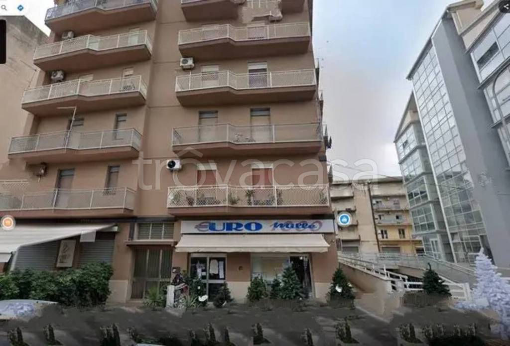 appartamento in vendita a Gela