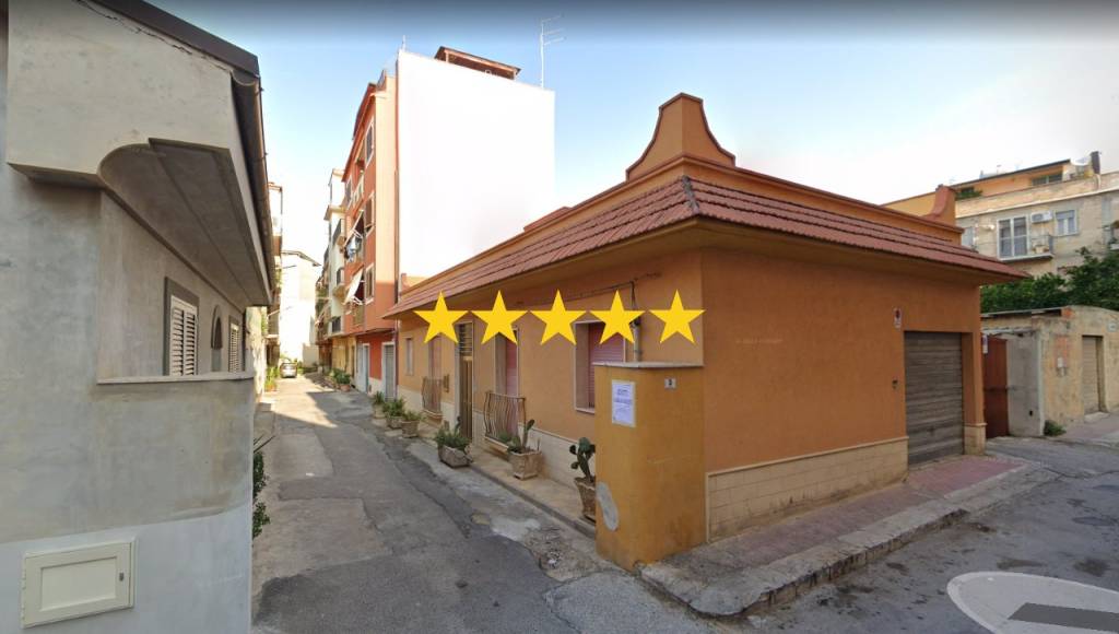 appartamento in vendita a Gela in zona Caposoprano