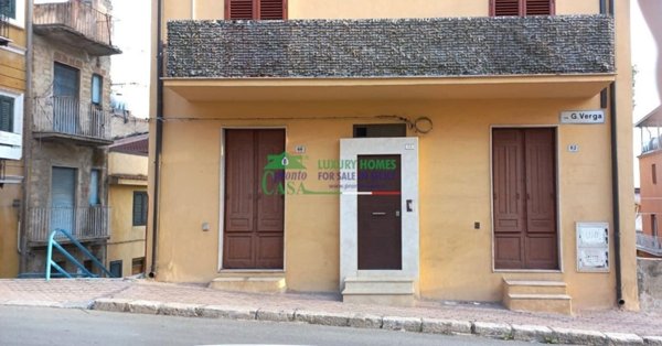 appartamento in vendita a Gela
