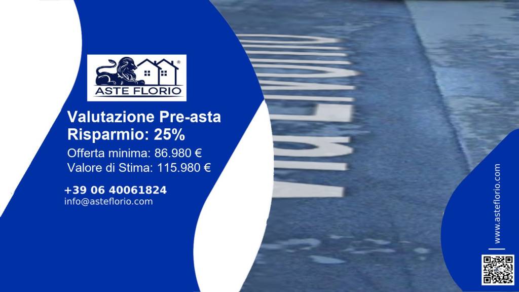 appartamento in vendita a Gela