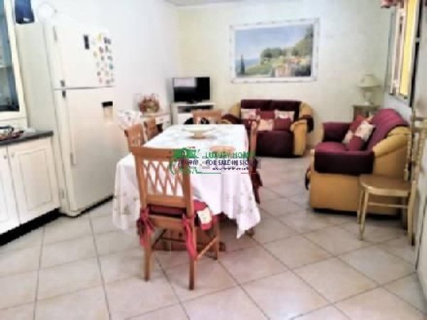 appartamento in vendita a Gela