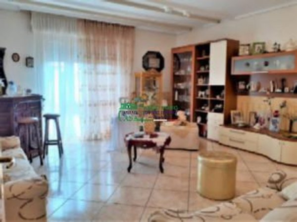 appartamento in vendita a Gela