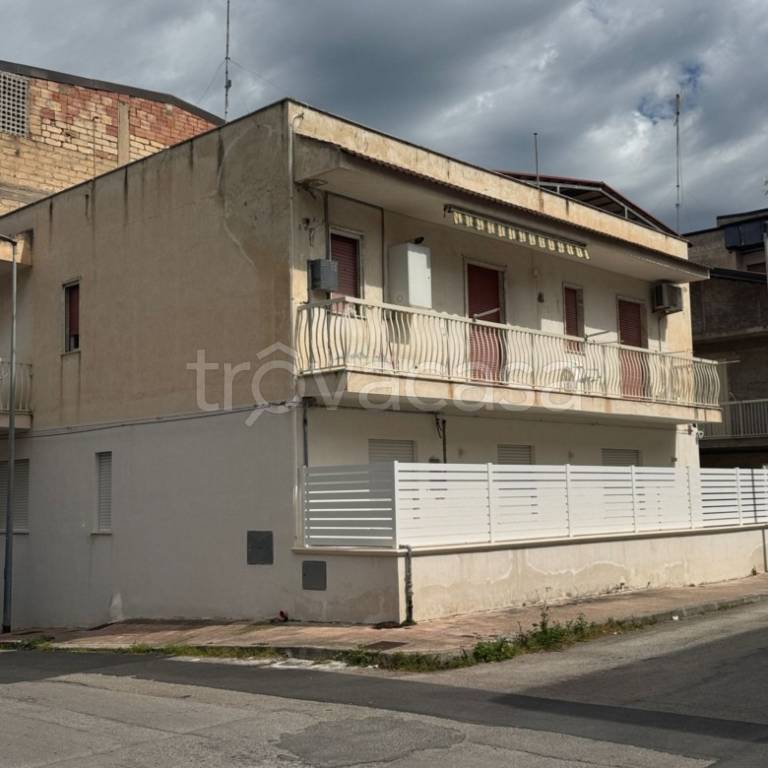 appartamento in vendita a Gela