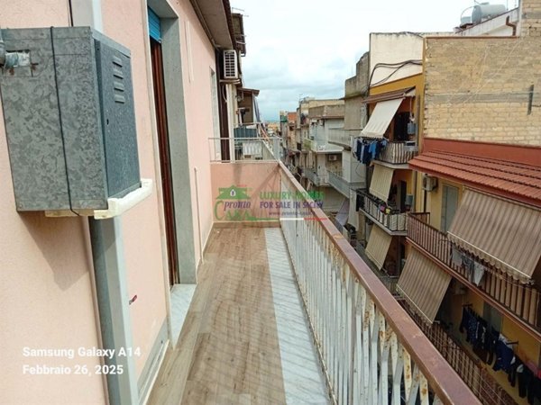 appartamento in vendita a Gela