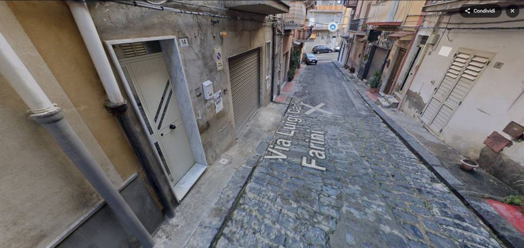 appartamento in vendita a Gela