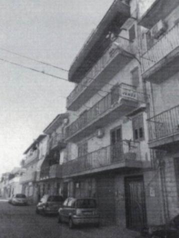 appartamento in vendita a Gela