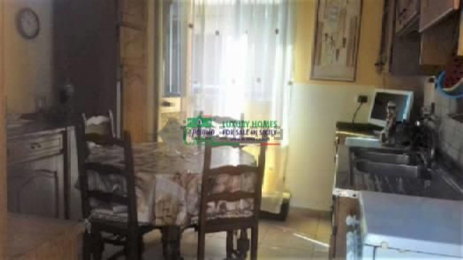 appartamento in vendita a Gela